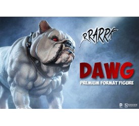 DC Comics Dawg Premium Format Figure 20 cm